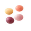 Sour-beans Mahedad Sour Beans kommid, C-vitamiiniga