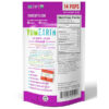 Pops-VitC-back C-vitamiiniga mahedad pulgakommid