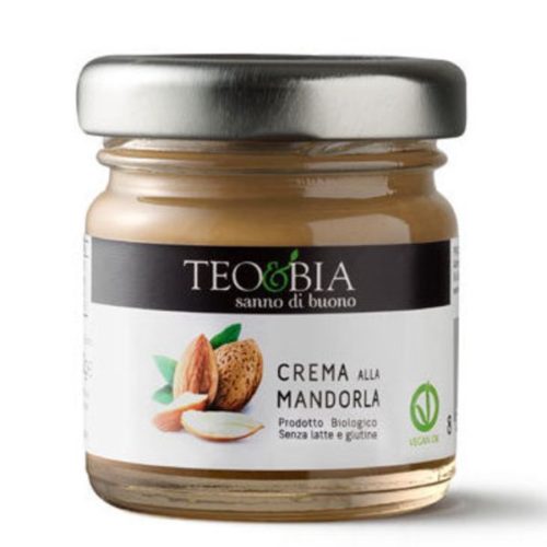 teo&bia mahe mandlikreem 40g purgike
