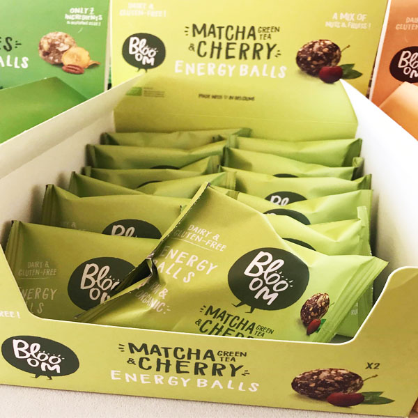 matcha maxi