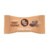 Blooom energiapallid- magus kookos Mahe Energiapall (toor) - Magus Kookos- 36g