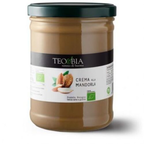 Mahe mandlikreem 1 kg