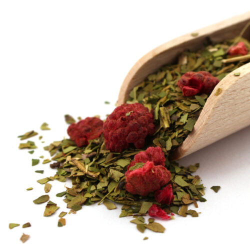 Yerba Mate Green Amazonka 400g