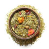 Yerba Mate Green Las Flores 50g Yerba Mate Green Las Flores