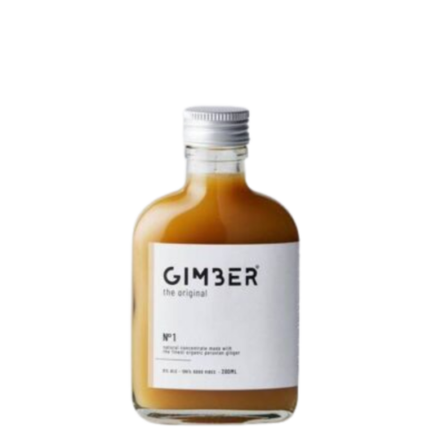 Gimber 200ml