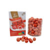 Strawberry for you 90g Maasikas valges shokolaadis 90g