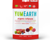 puuviljamaitselised yummikommid