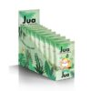 Jua kuivatatud ananass- maxi-karp Mahe Kuivatatud Ananass -25g