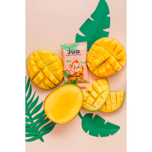 mango jua