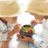 Coconut Cup cb Kookoskauss-tass