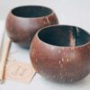 Kookoskauss-tass Coconut Cup Kookoskauss-tass