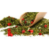 Fresa Frutilla Mate Yerba Mate Green Frutilla Maasikatega