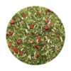 Yerba Mate Fresa Frutilla Yerba Mate Green Frutilla Maasikatega