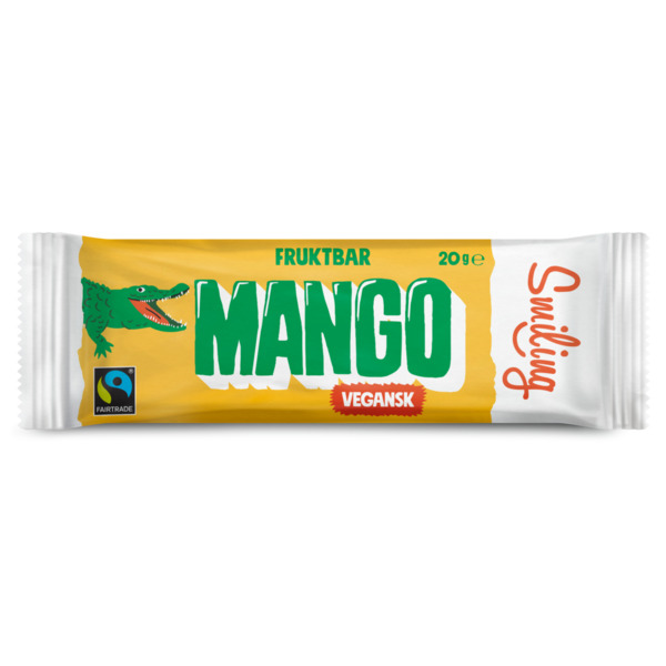 Smiling 100% Mangobatoon- 20g