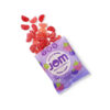 JOM Kummikommid hapukas mustikas- vaarikas JOM Mahedad Kummikommid - Hapukas Mustikas ja Vaarikas- Maxi (12 x 70g)