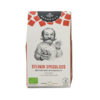 Sylvain Speculoos minis Generous mahedad Belgia küpsised- Sylvain Speculoos- karamelliseeritud jõuluküpsised- 100g