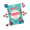 JOM hapukas koola JOM Mahedad Kummikommid - Koolamaitseline - 25g x 15 pakki (13+2 tasuta)