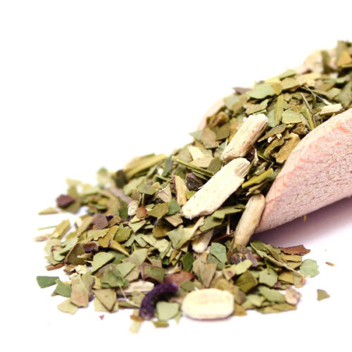 Yerba Mate Green Despalada 200g
