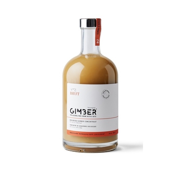 Gimber Brut 700ml