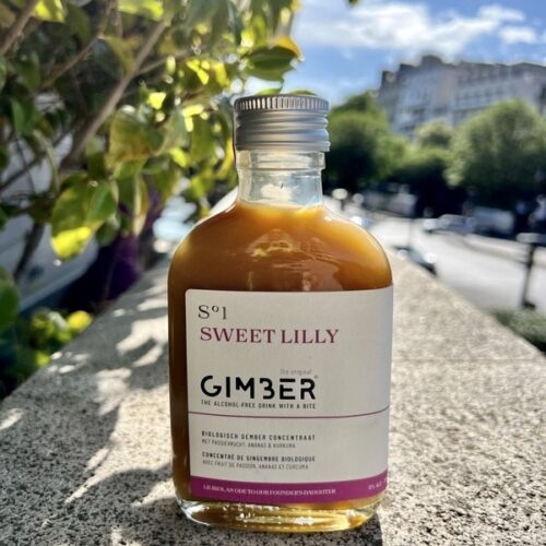 Gimber Sweet Lilly 200ml