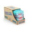 JOM karp hapukas koola JOM Mahedad Kummikommid - Hapukas, Koolamaitseline- Maxi (12 x 70g)