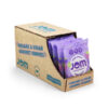 JOM karp mustikas-vaarikas JOM Mahedad Kummikommid - Hapukas Mustikas ja Vaarikas- Maxi (12 x 70g)