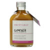 Sweet Lilly eliksiir 200ml Sweet Lilly ingveri eliksiir 200ml