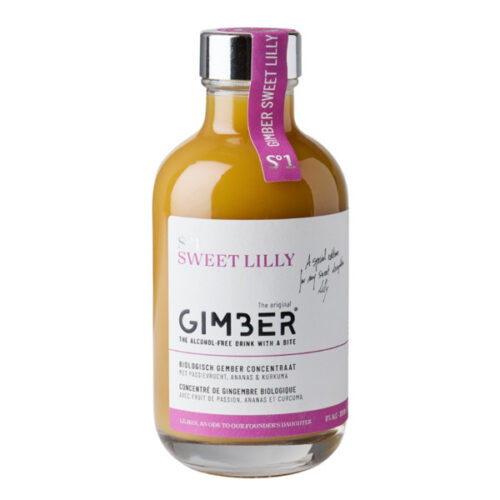 Sweet Lilly500ml Sweet Lilly 500ml