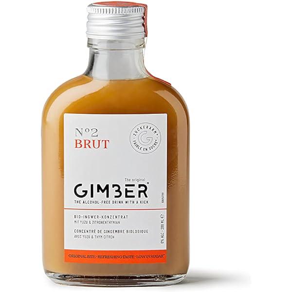 Gimber Brut