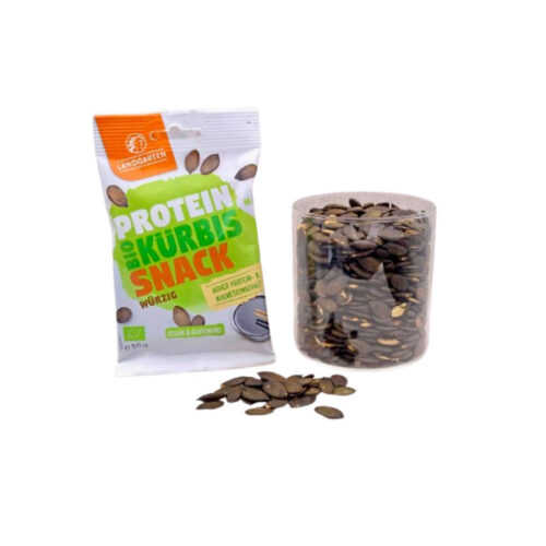 Landgarten Mahedad K6rvitsaseemned Tamariga- 50g