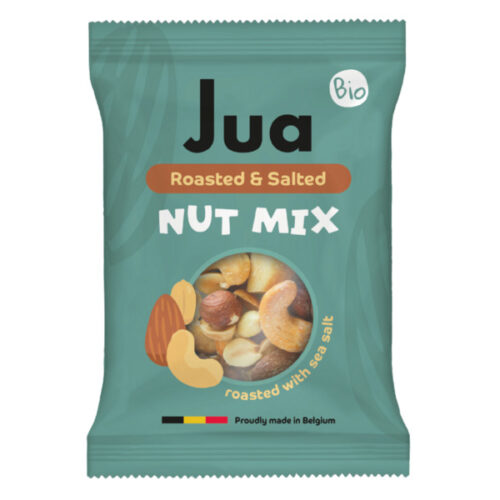Jua Mahe, Magus ja Naturaalne P2hklisegu- 35g