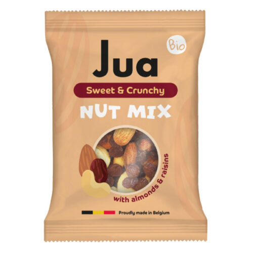 Jua Mahe, Magus ja Naturaalne P2hklisegu- 35g