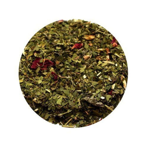 Yerba Mate flor de Limonero