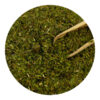 Monte Verde Yerba Mate Frutos Mango puru Yerba Mate Monte Verde- Frutos Mango - 500g