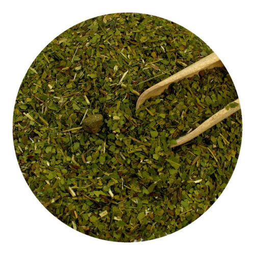 Yerba Mate Monte Verde- Frutos Mango - 500g