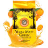 Yerba Mae Green Naranja Yerba Mate Green Naranja