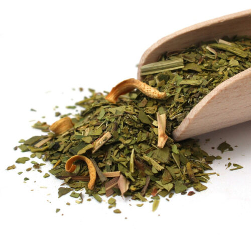 Yerba Mate Green Cactus- 200g
