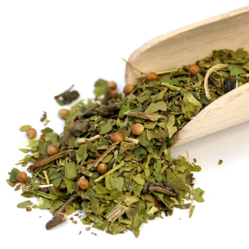 Yerba Mate Green Energia