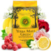 Yerba Mate Green Flor de Limonero Yerba Mate Green Flor de Limonero- Sidrunipuu õis- 200g