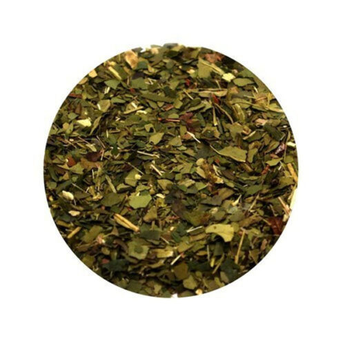 Yerba Mate Green Fuerte- Tugev 200g