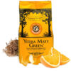 Yerba Mate Green Naranja mate Yerba Mate Green - Apelsin- 50g