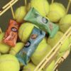 Energiapallid ja tennis Mahe Energiapall (toor) - Maapähklikreemiga 2x 18g