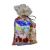 Lumememm2 Kingipakk -tervislikumad maiused ja Voolimiskomplekt “Lumemees”- al 3.aastast