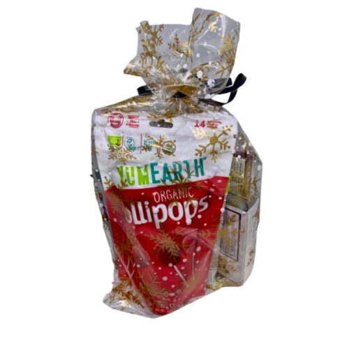 Kingipakk trips-traps-trull