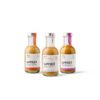 Gimber3 Gimber The Original- Mahe Ingveri Eliksiir 200ml -3 maitset