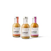 Gimber The Original- Mahe Ingveri Eliksiir 200ml -3 maitset