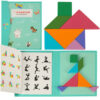 Tangram 1 Tangram mäng