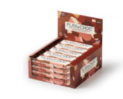 JustChoc Mahe Tume Šokolaad Peruu kakaost- 30g x 20 (maxi -pakk)