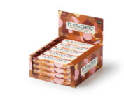 JustChoc Auhinnatud Mahe Šokolaad- (Piimašokolaadi-maitseline) - 30g x 20 (maxi- pakk)
